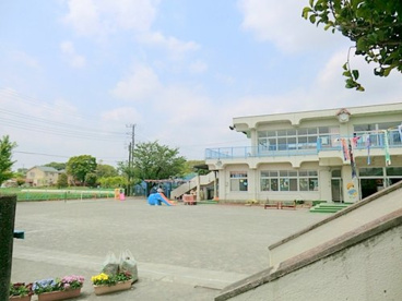 旭保育園の画像1