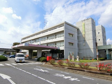さいたま市中央区役所の画像1