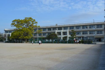華城小学校の画像1