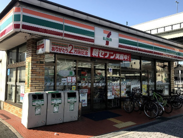 セブンイレブン 大阪泉尾4丁目店の画像1