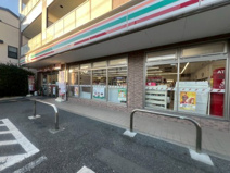 セブンイレブン 練馬三原台1丁目店