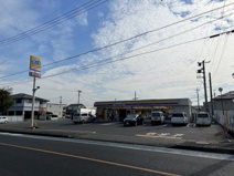 ミニストップ 小山城東2丁目店