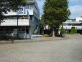 中学校 滝野中学校