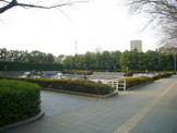 北浦和公園