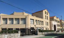 神戸市立西須磨小学校