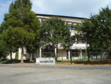 小学校 滝野小学校