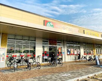 スギ薬局堺大野芝店の画像1