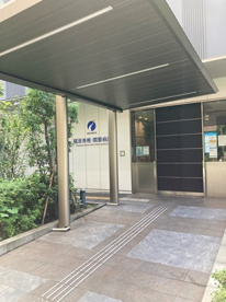 稲波脊椎・関節病院の画像1