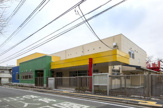 小川西保育園