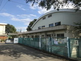 小平第十三小学校