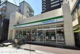 ファミリーマート御影中町店