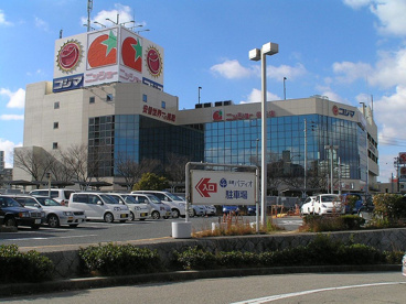 コジマＮＥＷ名谷店 の画像1