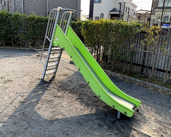 常盤宮の丘公園の画像1