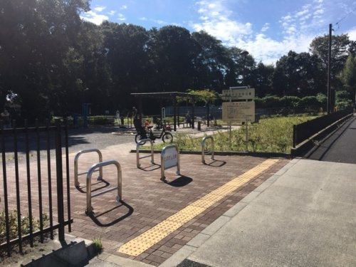 根岸からさわ公園の画像
