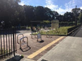 根岸からさわ公園