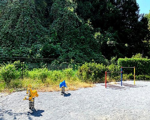 図師はす田公園の画像
