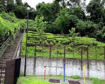 上小山田あゆみの丘公園の画像1