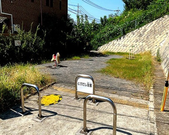 図師丘の上公園の画像1
