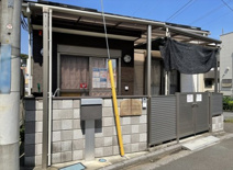 保育ルーム針ヶ谷