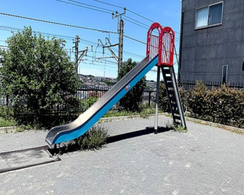 金森東ともだち公園の画像1