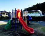 三輪子の神橋公園