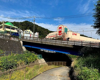 野津田鎧橋公園の画像1