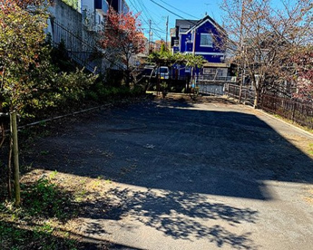忠生見晴らしの丘わかば公園の画像1