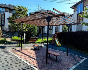 木曽東くつろぎ公園の画像1