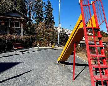 金井すくすく公園の画像1