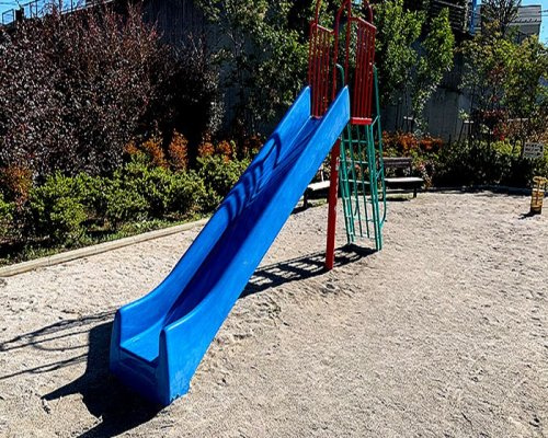 木曽西カエデ公園の画像