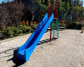 木曽西カエデ公園の画像1