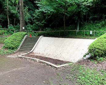 谷戸池公園の画像1