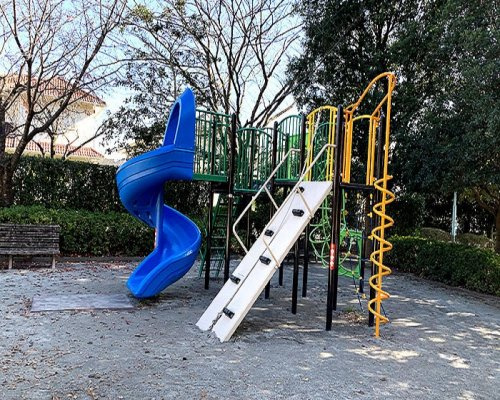 三輪中央公園の画像