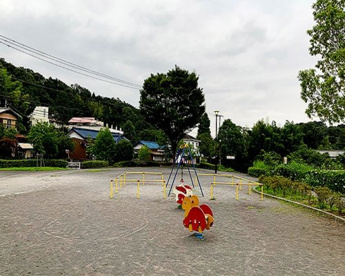 上小山田みつやせせらぎ公園の画像1