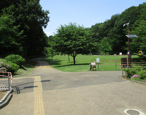 相原中央公園の画像