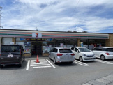 セブンイレブン 焼津大住店