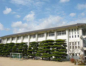 大殿小学校の画像1