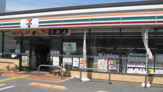 セブンイレブン 北助松駅前店