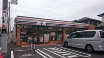 セブンイレブン 久喜吉羽2丁目店