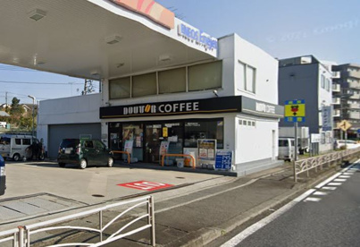 ドトールコーヒーショップ EneJet西青葉店の画像1