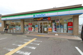 サンクス 神戸夢野店