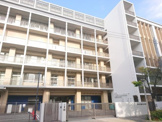 小学校 神戸市立灘の浜小学校