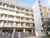 神戸市立灘の浜小学校