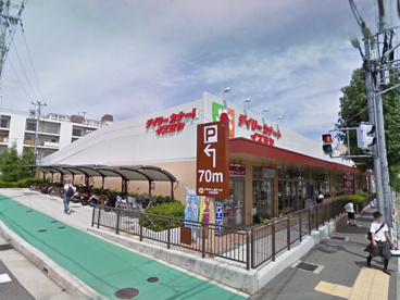 イズミヤ鵯越町店の画像1