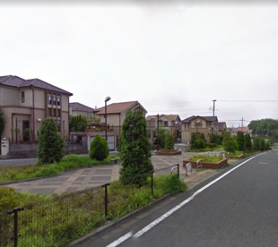 能ヶ谷四季の緑地の画像1