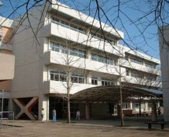 三浦市立岬陽小学校の画像1