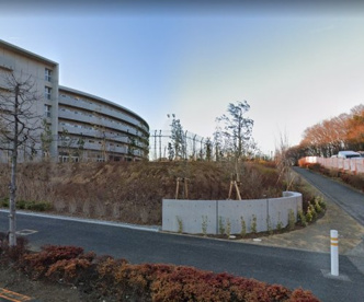 鑓水小山２号緑地の画像1