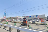 ホームセンターコーナン 吹田吹東店