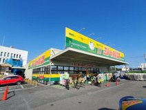 ジャパン 吹田穂波店
