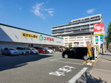 スギ薬局 吹田金田店